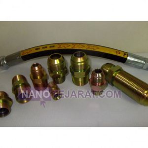 hydraulic connections hydraulic connections